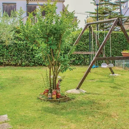 Apartment Two-bedroom In Pu *