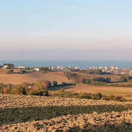 Two-bedroom In Pu * San Costanzo