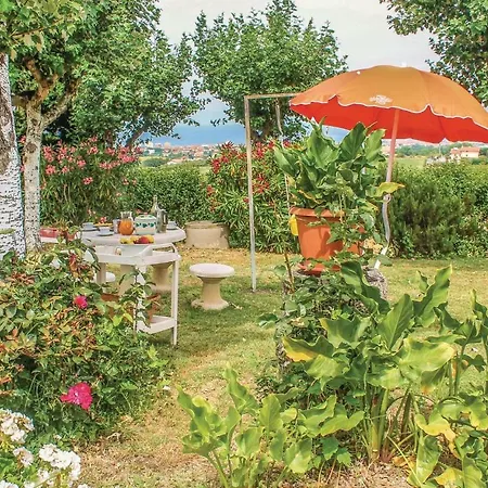 Two-bedroom In Pu * San Costanzo
