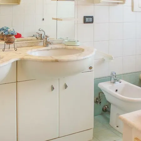 Two-bedroom In Pu Appartamento