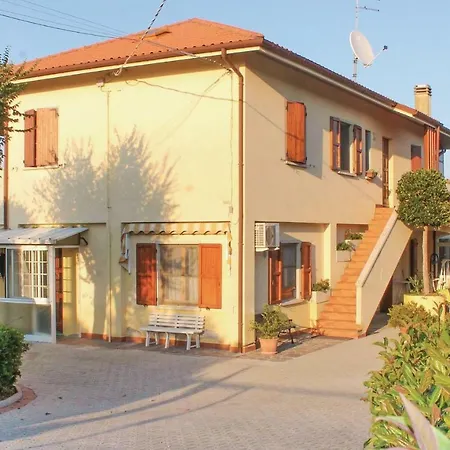 Two-bedroom In Pu