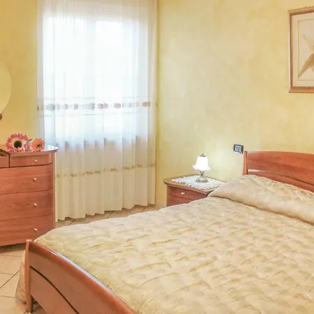 Two-bedroom In Pu * San Costanzo