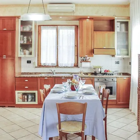 Two-bedroom In Pu